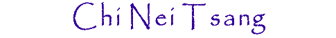 Chi Nei Tsang